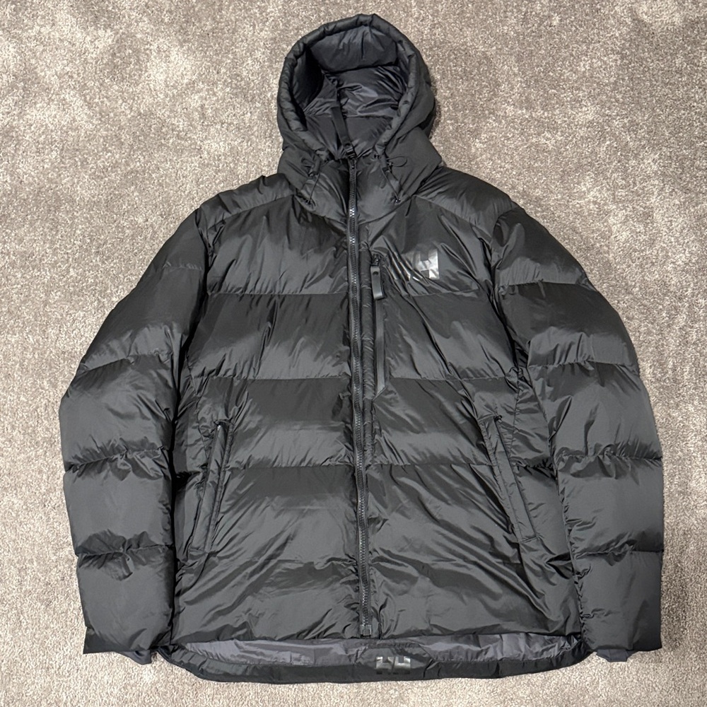 Helly Hansen Men’s ACTIVE winter Parka